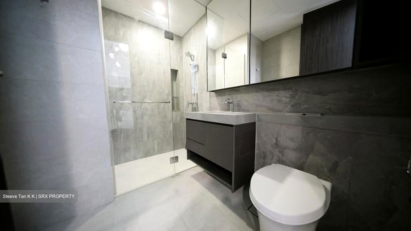 Parc Clematis (D5), Apartment #620720591